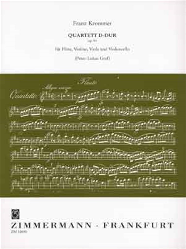 Concert 02 Es Opus 74